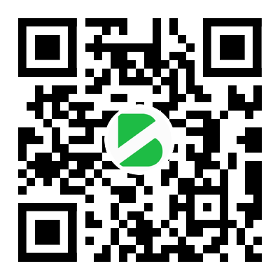 扫码添加微信-三叶草网络